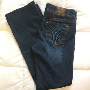 Jolt Jeans Size 13 Style T1123STE7
